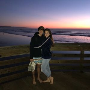 Meet your Posher, Savannah